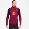 Bluza Nike FC Barcelona Drill Top II3253-621 XL czerwony